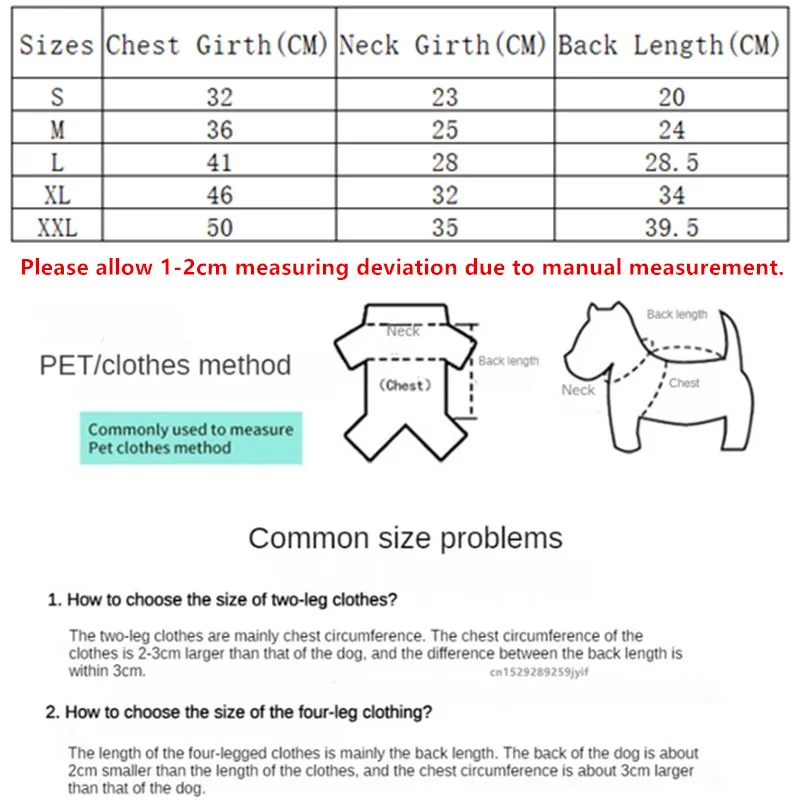 Meistverkaufte Haustierkleidun – Winter Clothing Patterns Bewertung und Preis