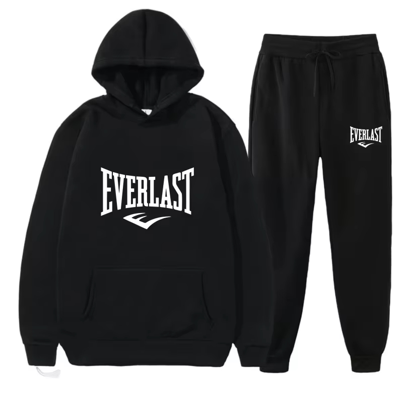 Herren EVERLAST Sportbekleidun – Winter Clothing Men Style Bewertung und Preis