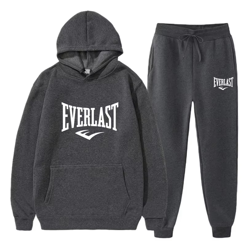 Herren EVERLAST Sportbekleidun – Winter Clothing Men Style Bewertung und Preis