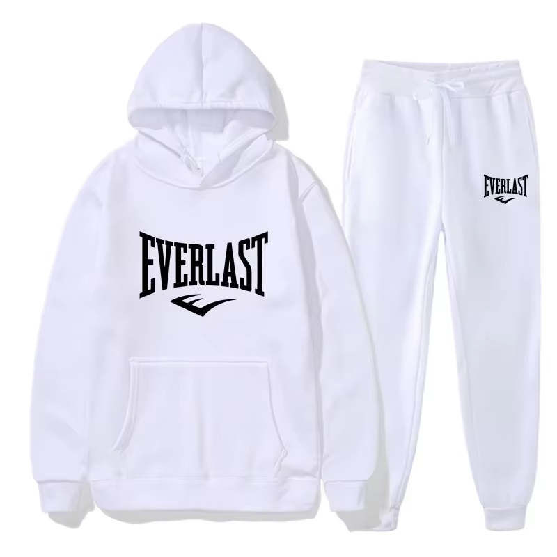 Herren EVERLAST Sportbekleidun – Winter Clothing Men Style Bewertung und Preis
