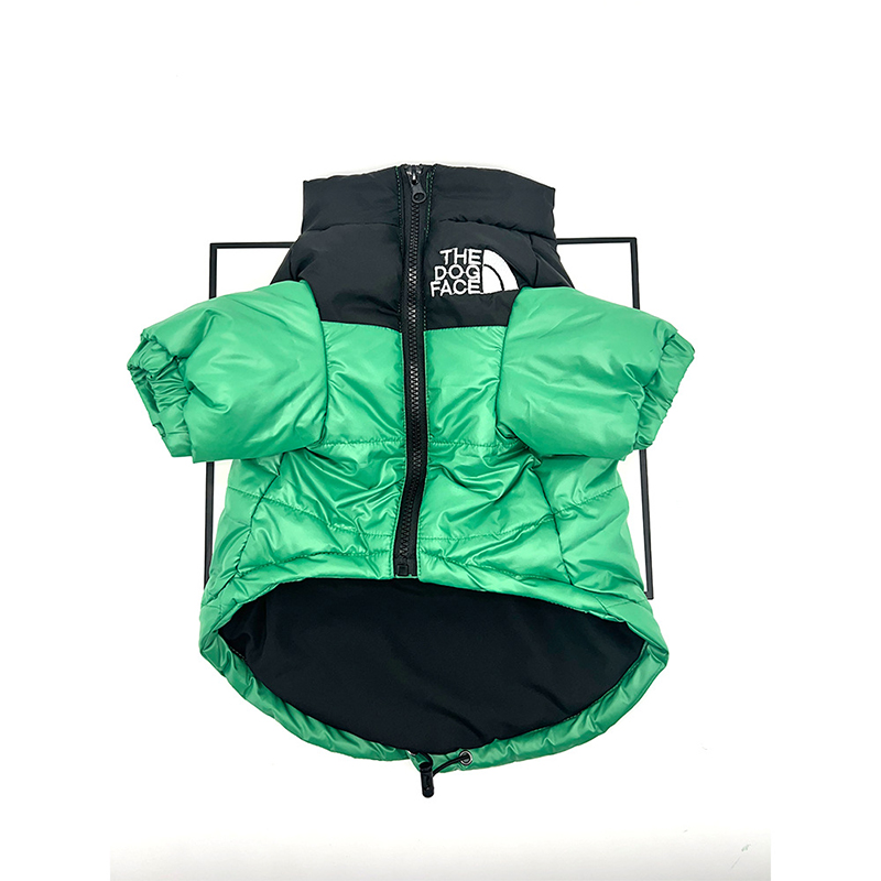 Herbst Winter Welpen Kleidung  – Jack Winter Clothing Bewertung und Preis