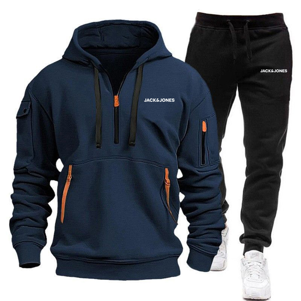 2026 Herbst Winter Herrenbekle – Jack Winter Clothing Bewertung und Preis