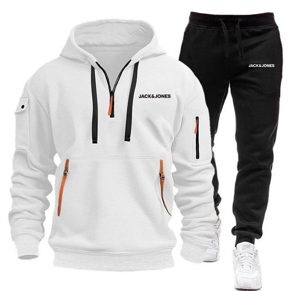 2026 Herbst Winter Herrenbekle – Jack Winter Clothing Bewertung und Preis