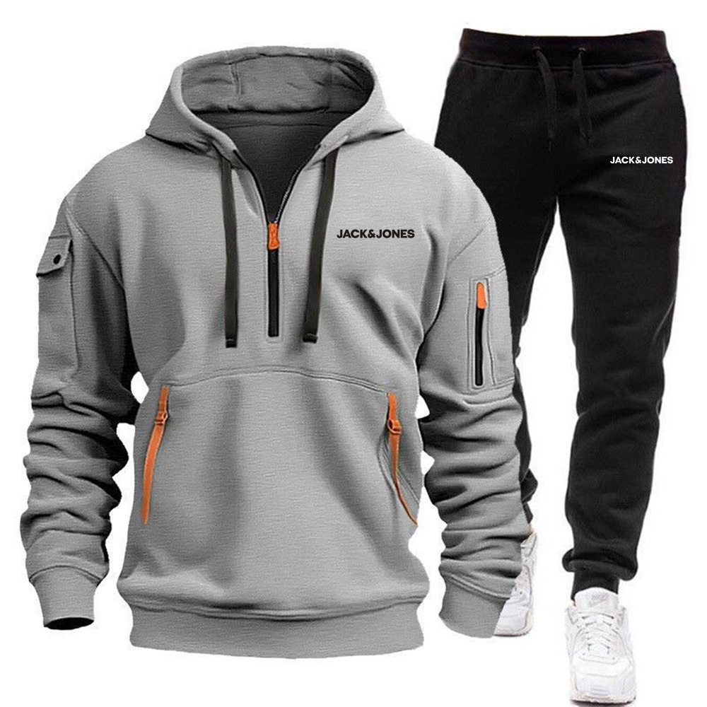 2026 Herbst Winter Herrenbekle – Jack Winter Clothing Bewertung und Preis