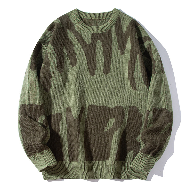 Herbst Winter Herren Warme Pul – Winter Clothing Men Style Bewertung und Preis