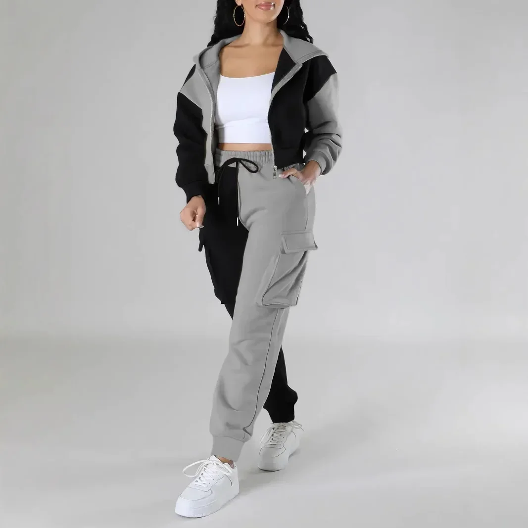 Frauen Lose Herbst Winter Zwei – Winter Clothing Sales Bewertung und Preis