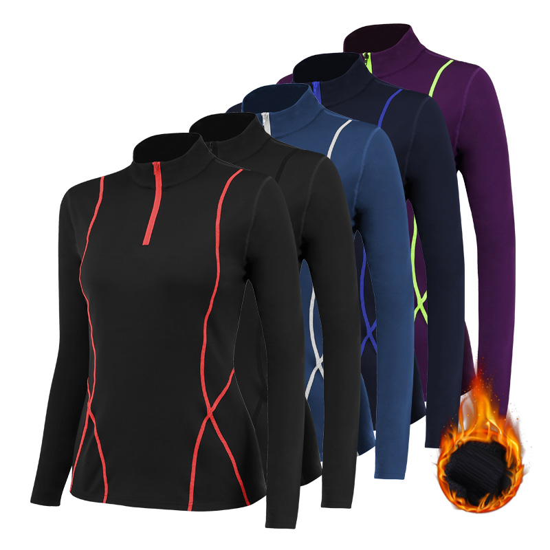 Winter Thermische Fleece Yoga  – Winter Yoga Clothing Bewertung und Preis