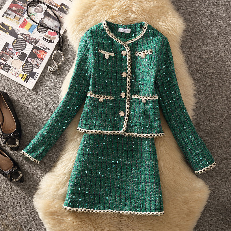 Frauen Winter elegante Vintage – Jack Winter Clothing Bewertung und Preis