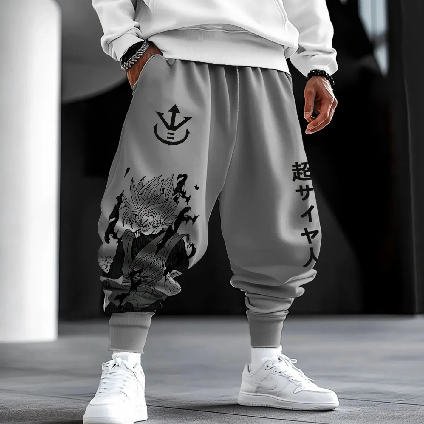 Neue Herbst Winter Y2k Dragon  – Winter Clothing Japan Bewertung und Preis
