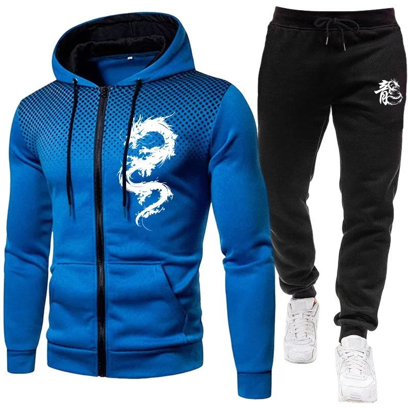 Herren Paris Drachenmuster Mod – Winter Clothing Patterns Bewertung und Preis