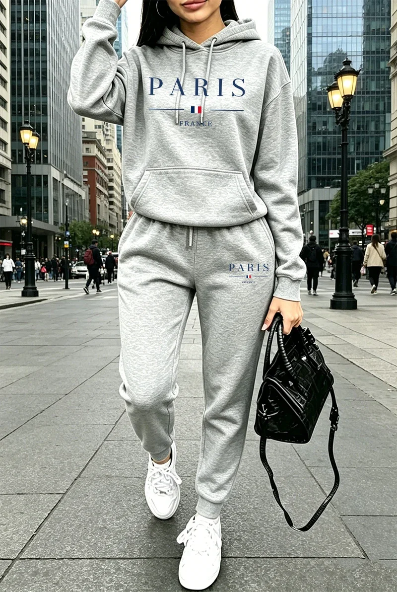 Urban Streets Hoodie-Hose Spor – Winter Clothing Sales Bewertung und Preis