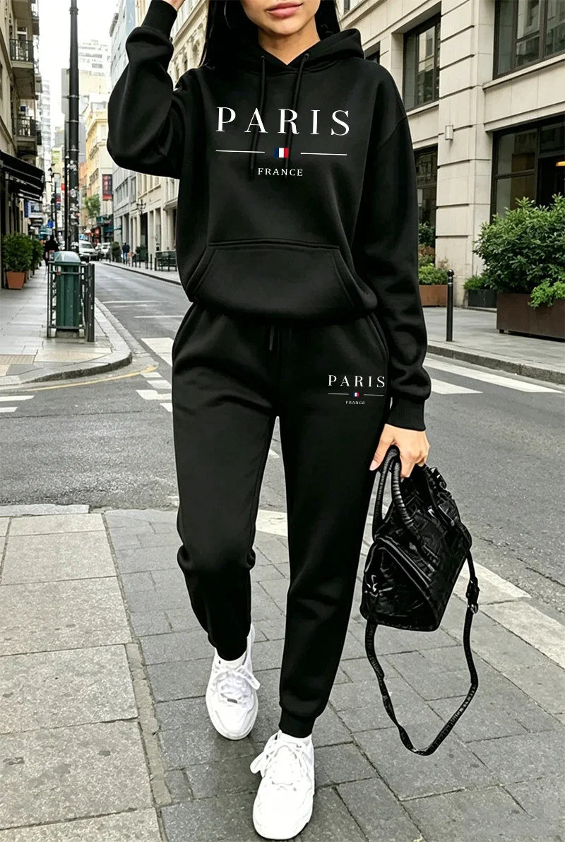 Urban Streets Hoodie-Hose Spor – Winter Clothing Sales Bewertung und Preis