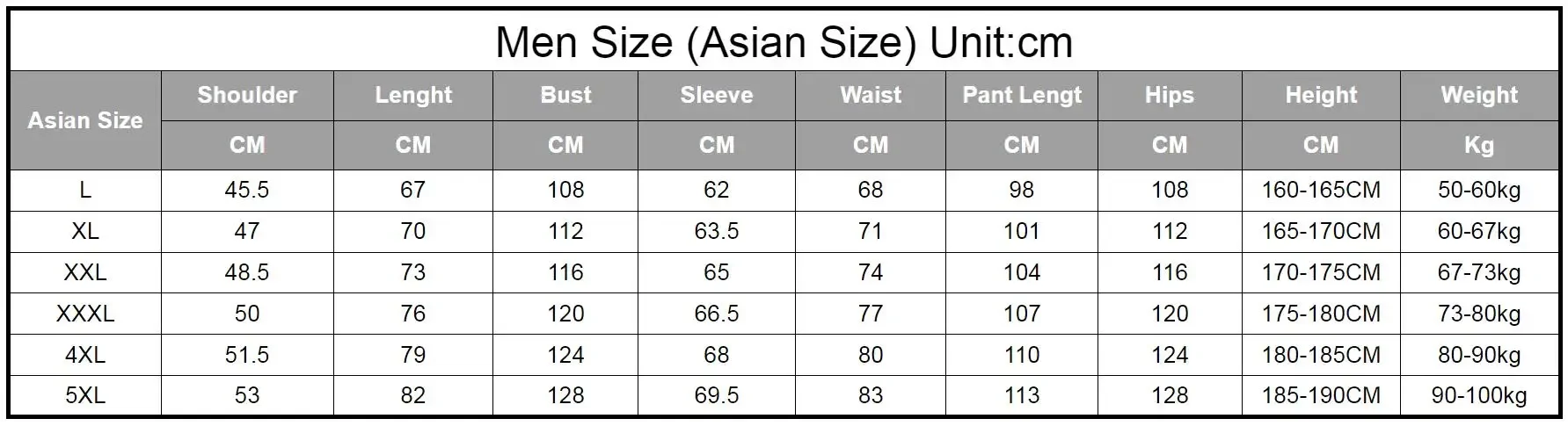 Neue Warme Sport Anzug männer  – Winter Clothing Patterns Bewertung und Preis