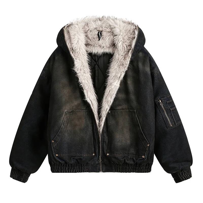 Herren Gefütterte Jacken Neue  – Winter Clothing Taiwan Bewertung und Preis