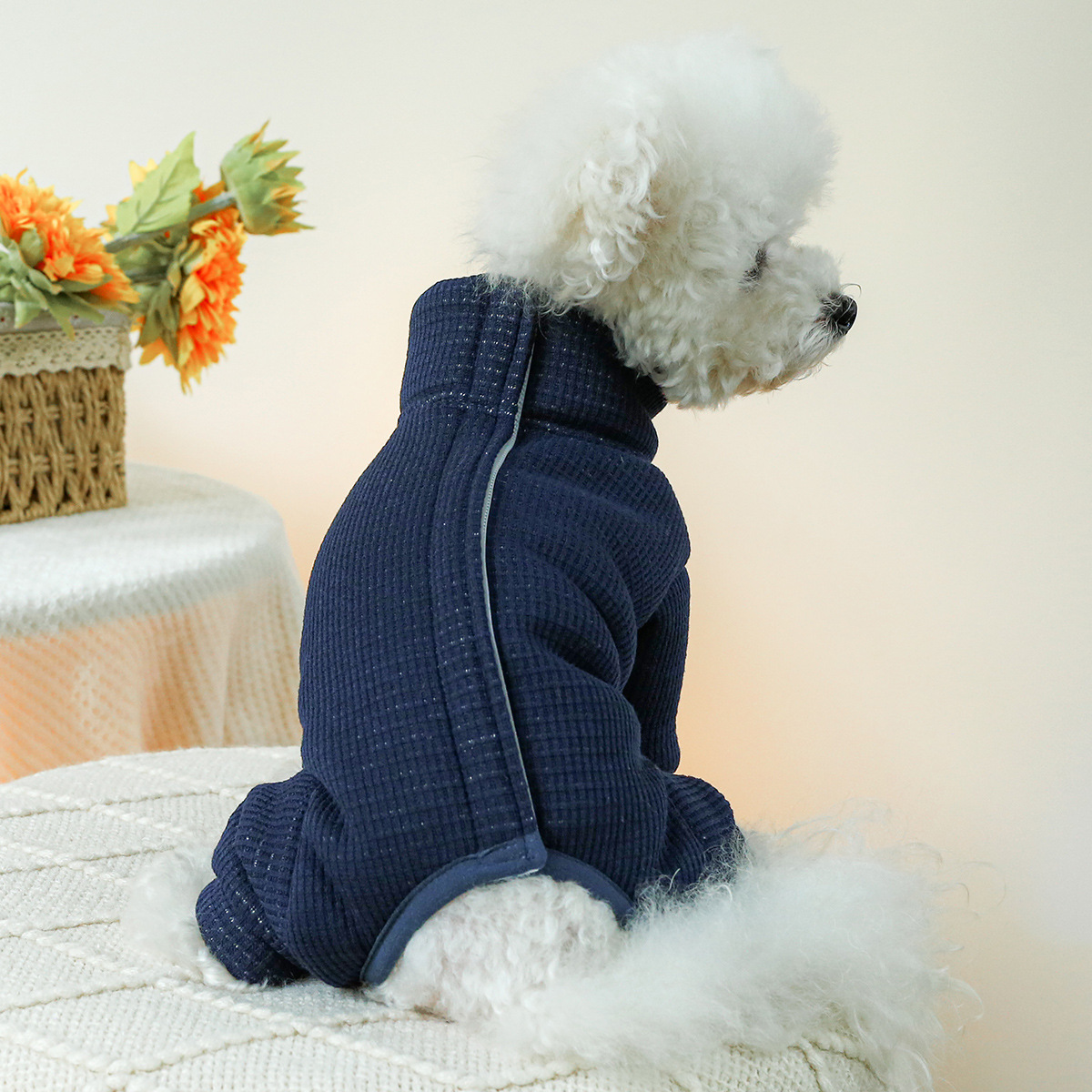 Winter kostüme für Hunde Herbs – Winter Clothing For Dogs Bewertung und Preis
