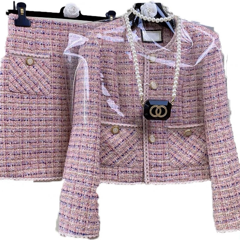 Frauen Elegante Vintage Tweed  – Jack Winter Clothing Bewertung und Preis