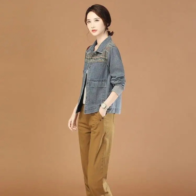 Frühling Herbst 2025, Neuheite – Winter Clothing On Sale Women'S Bewertung und Preis