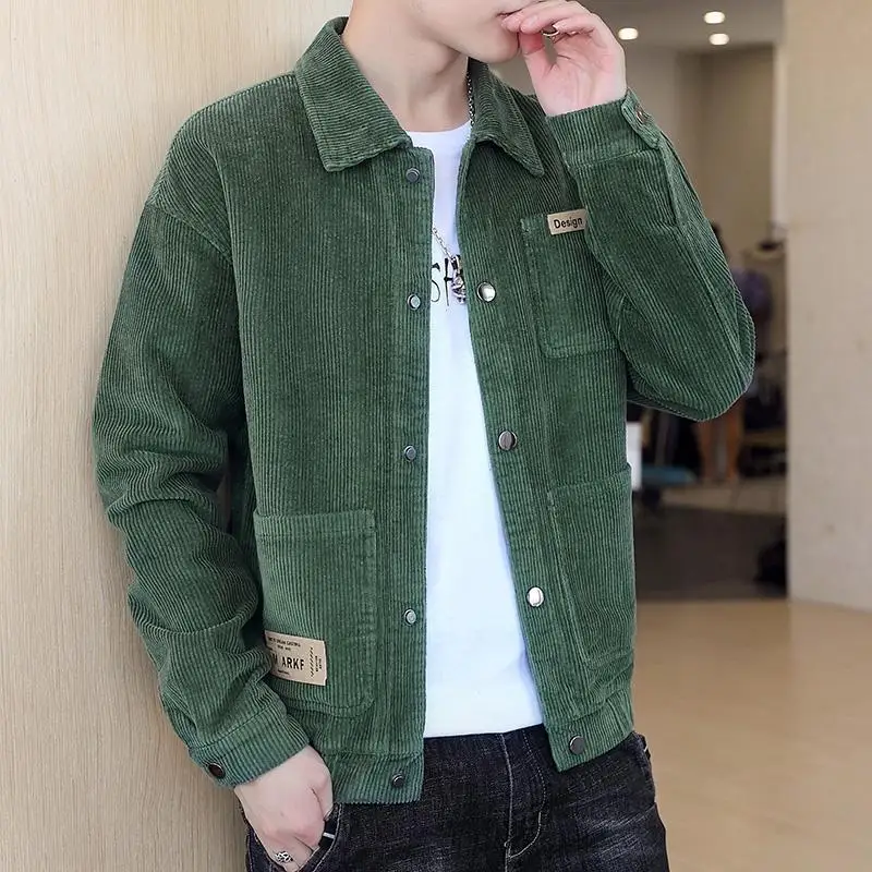LIBIELIY Mode Revers Knopf Tas – Jack Winter Clothing Bewertung und Preis