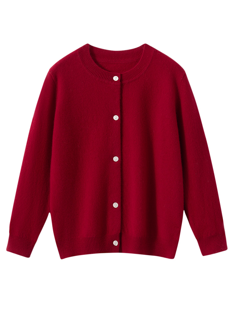 Kinder Wollpullover O-Ausschni – Winter Clothing For Boys Bewertung und Preis