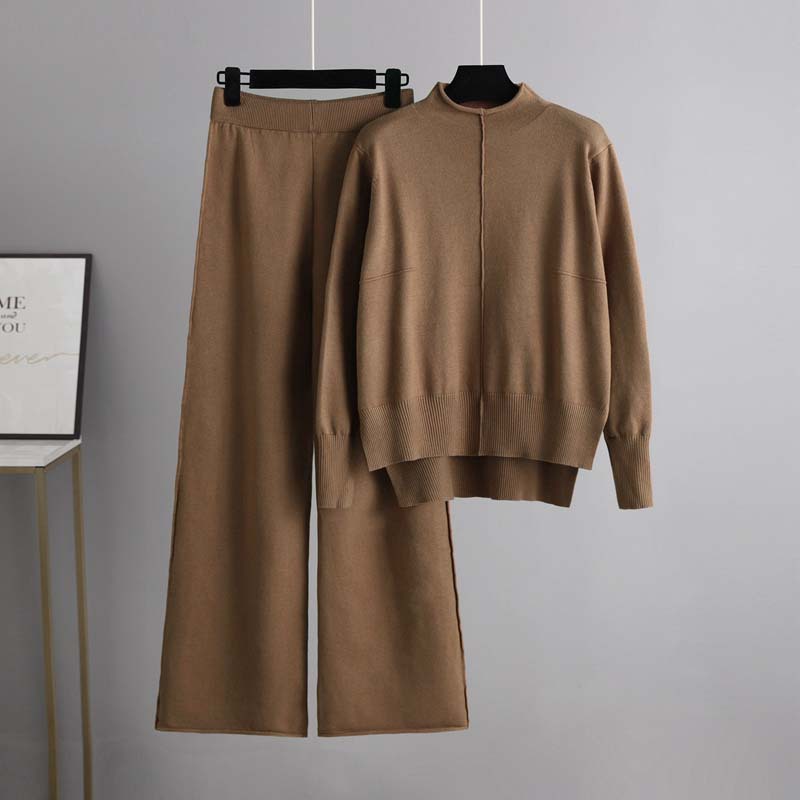 Winterpullover für Damen, Trai – Winter Clothing Sales Bewertung und Preis