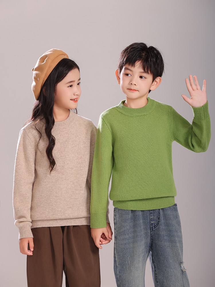 Kinder Wollpullover Pullover H – Winter Clothing For Boys Bewertung und Preis